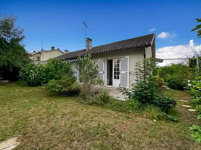 Maison, 138 m²