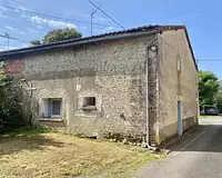 Maison, 87 m²