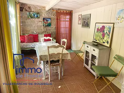Maison, 120 m²