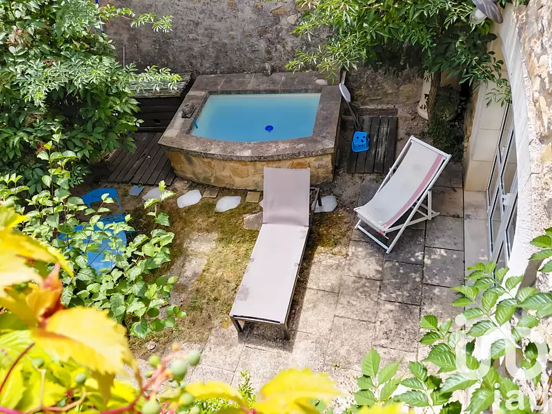 Maison, 230 m²