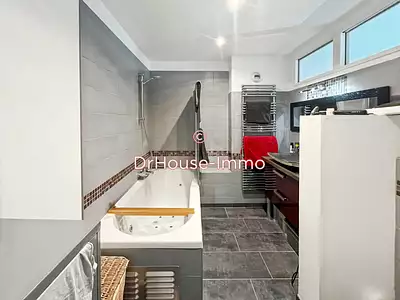 Appartement, 82 m²