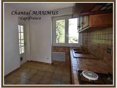 Appartement, 71 m²