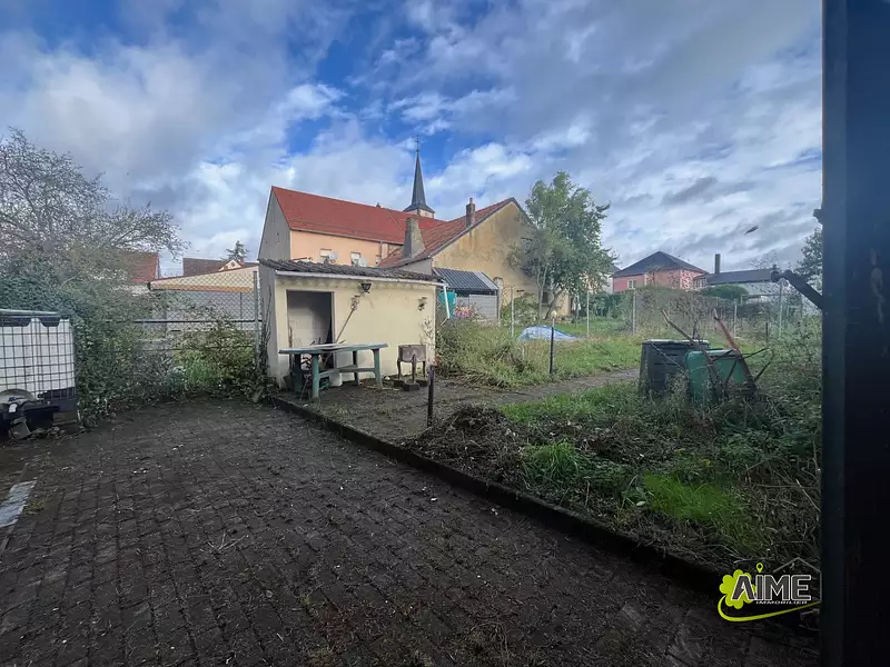Maison, 144 m²