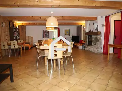 Maison, 620 m²