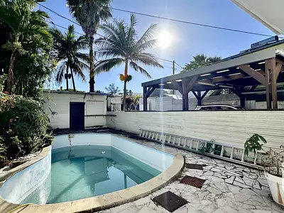Maison, 150 m²