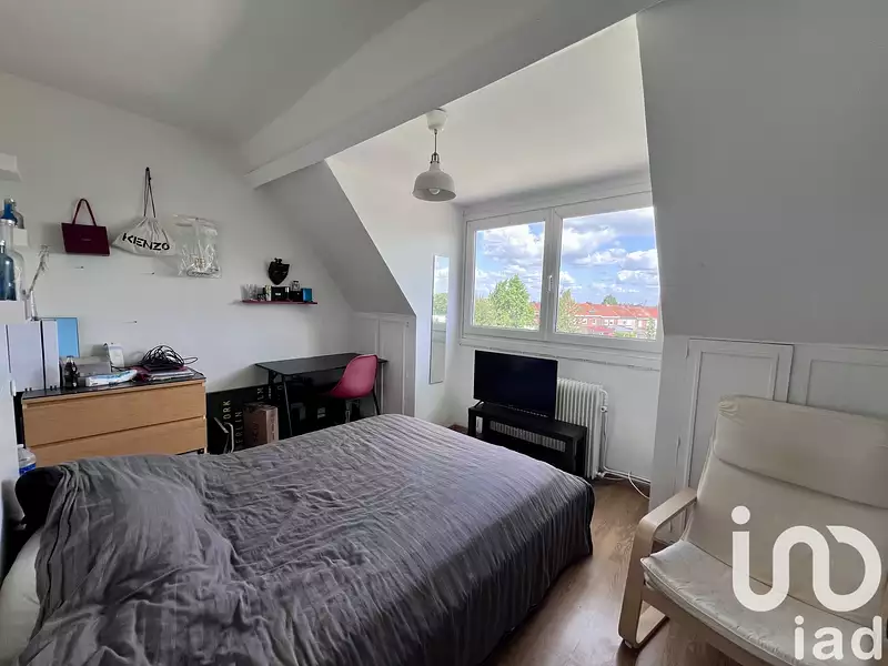 Maison, 100 m²