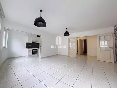 Appartement, 73,73 m²