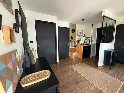 Maison, 140 m²