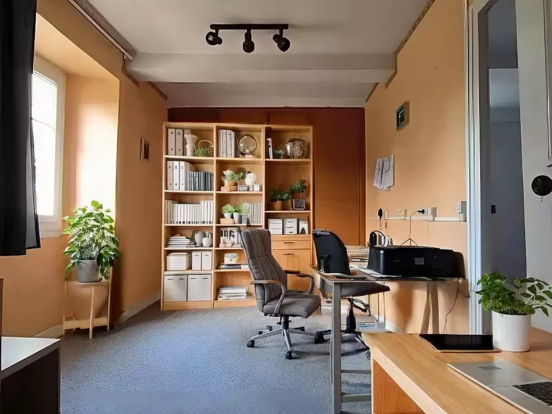 Maison, 165,3 m²