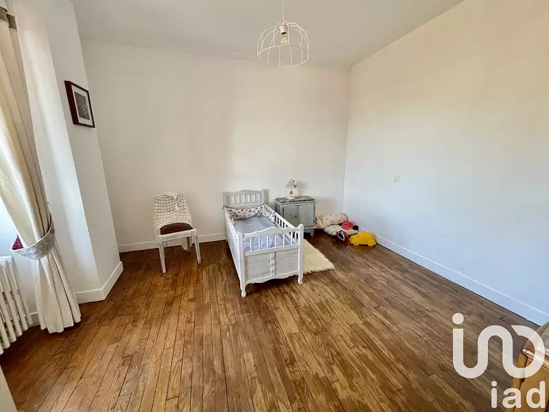 Maison, 136 m²
