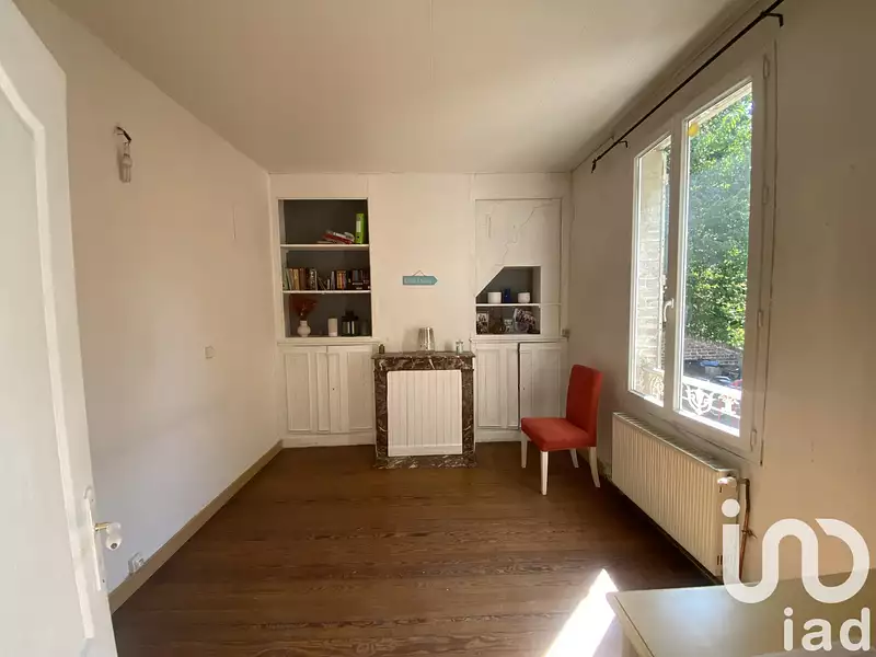 Maison, 75 m²