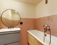 Appartement, 64,96 m²