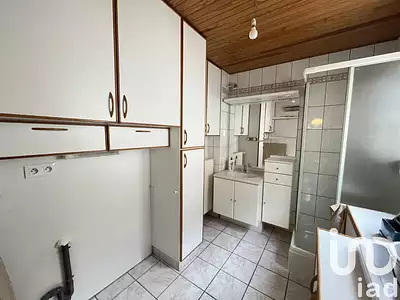 Maison, 142 m²