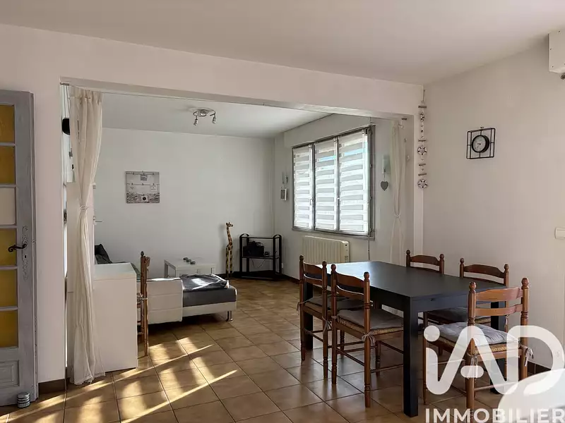 Appartement, 95 m²