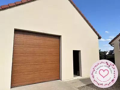 Maison, 112,78 m²
