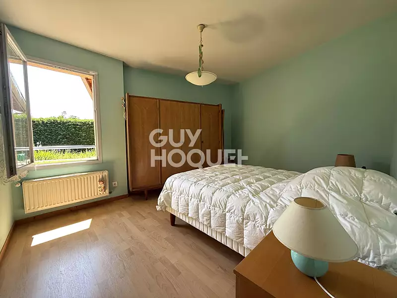 Maison, 96 m²