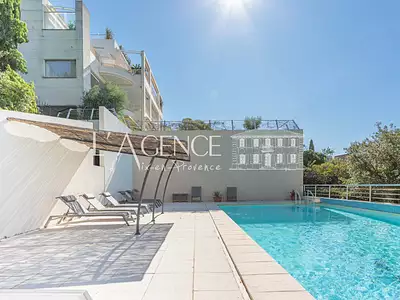 Appartement, 200 m²