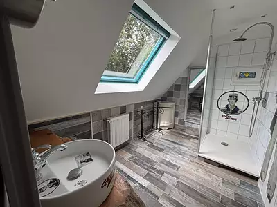 Maison, 170 m²