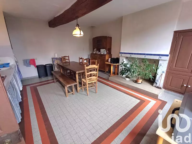 Maison, 100 m²