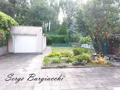 Maison, 115 m²