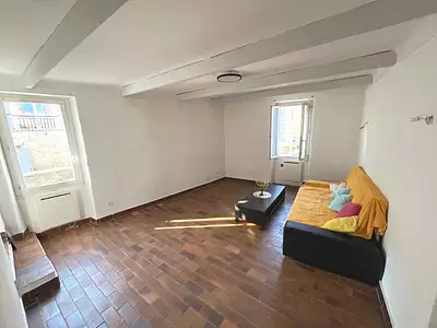 Appartement, 52 m²