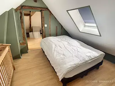 Appartement, 115 m²