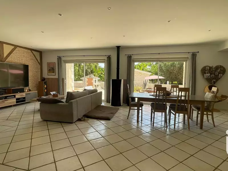 Maison, 226 m²
