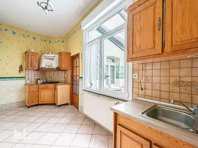 Maison, 137,88 m²