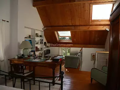 Maison, 286 m²