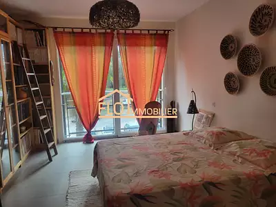 Appartement, 115 m²