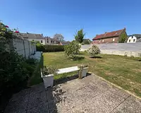 Maison, 115 m²
