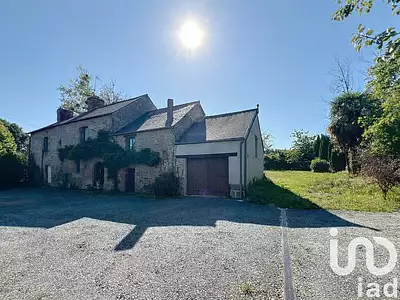 Maison, 220 m²