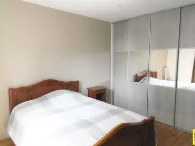 Maison, 197 m²