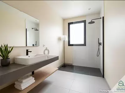 Appartement, 87 m²