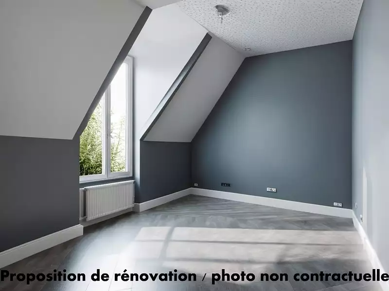 Maison, 90 m²