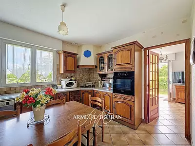 Maison, 150 m²