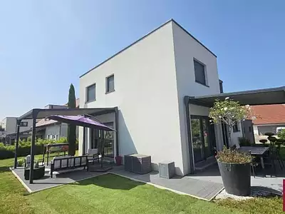Maison, 150 m²