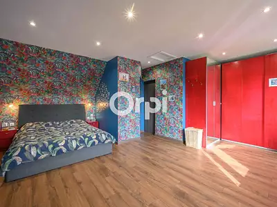 Maison, 108 m²