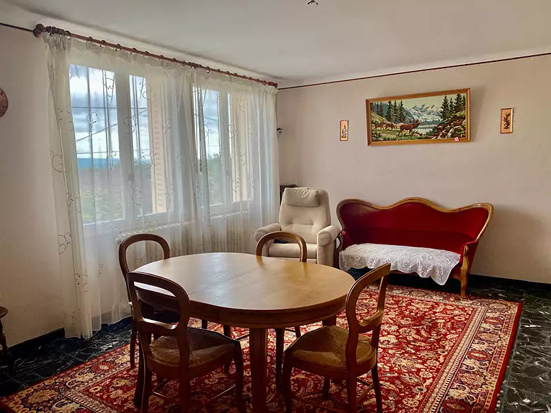 Maison, 136 m²