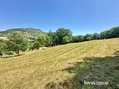 Terrain, 814 m²