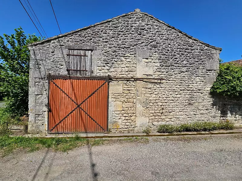 Maison, 157 m²