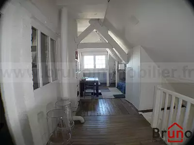 Appartement, 63,1 m²