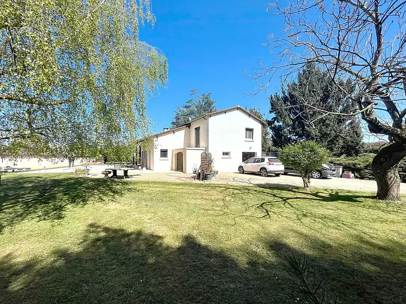 Maison, 90 m²