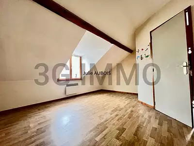 Maison, 72 m²