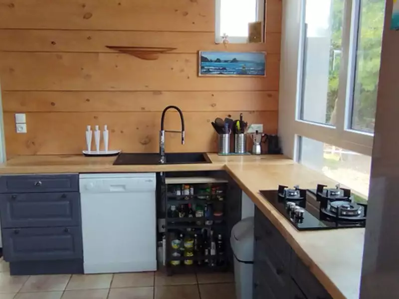 Maison, 123 m²