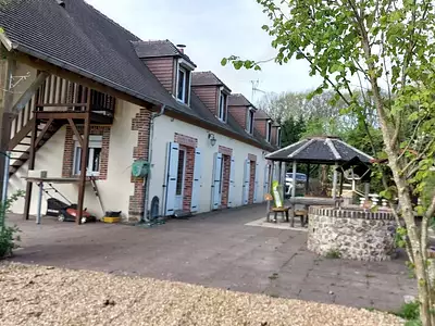 Maison, 120 m²