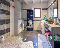 Immeuble, 315 m²