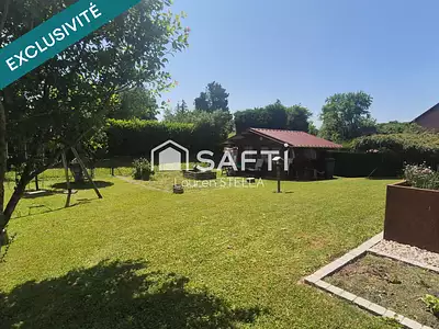 Maison, 97 m²