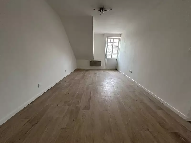 Appartement, 56,05 m²