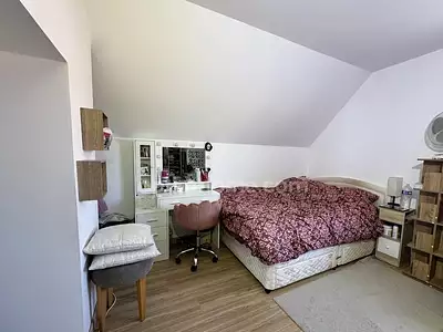 Maison, 206 m²